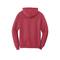 Port & Company® Heathered Colors Core Fleece Pullover Hooded Sweatshirt